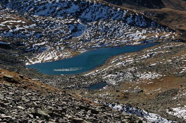Laghi.....dell''ALTO ADIGE